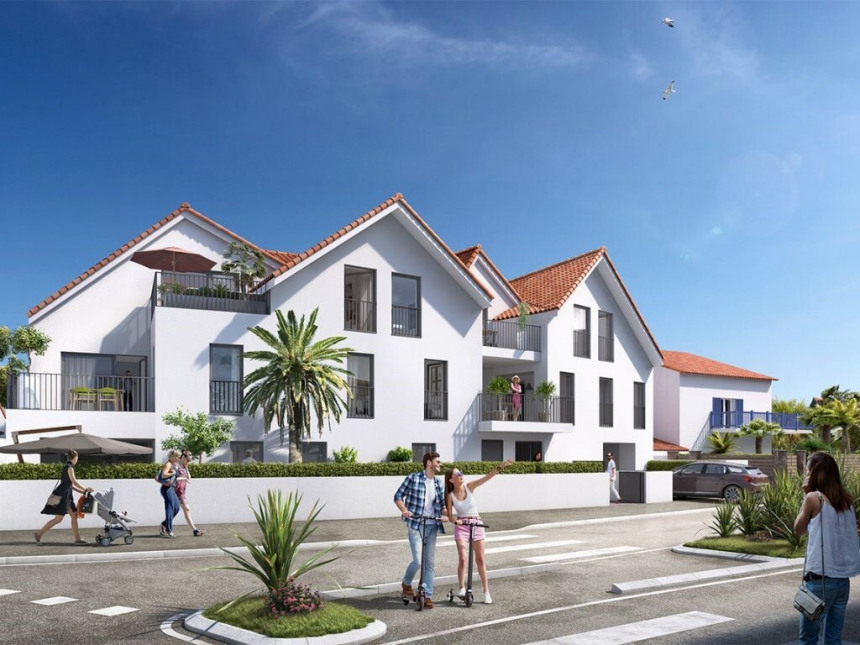 Visuel du programme Bo rivage