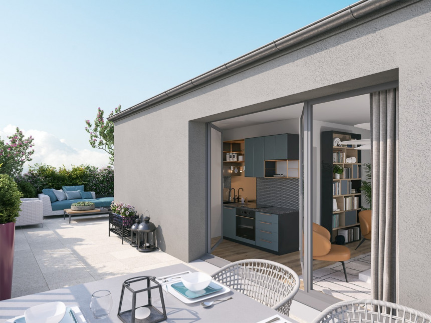 Visuel du programme Bohème