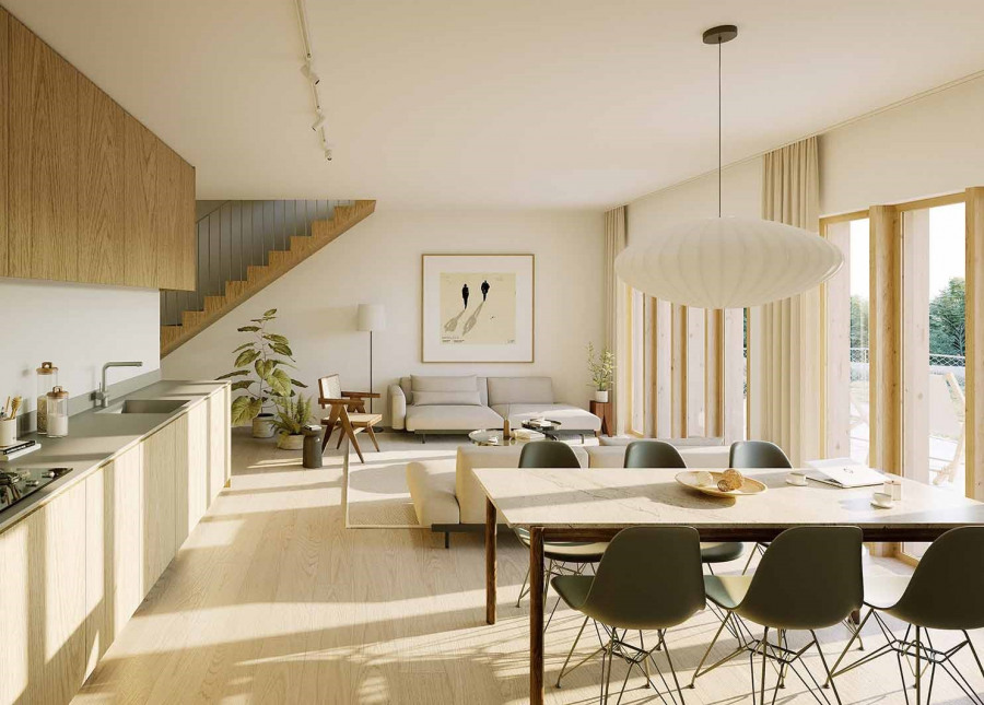 Visuel du programme Bois martin