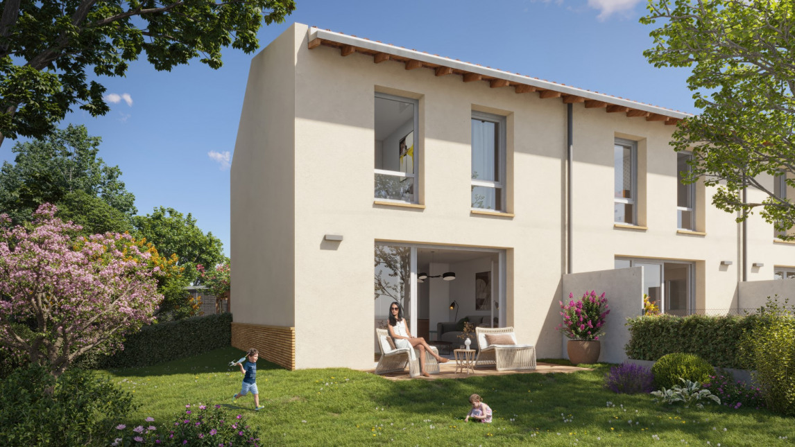 Visuel du programme Bois sauvage