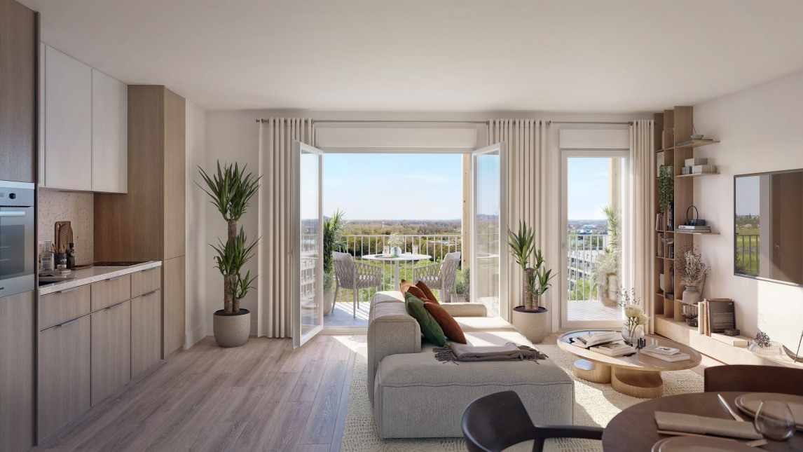 Visuel du programme Boscaïa