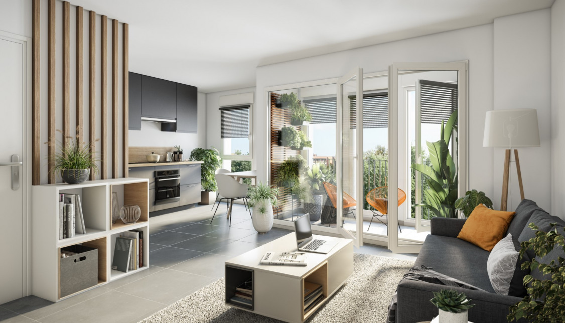 Visuel du programme Bouquet