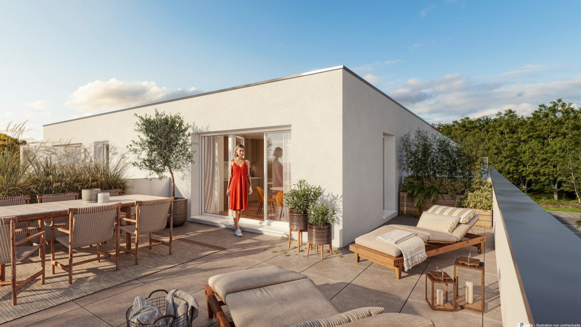 Visuel du programme Brs - bocage