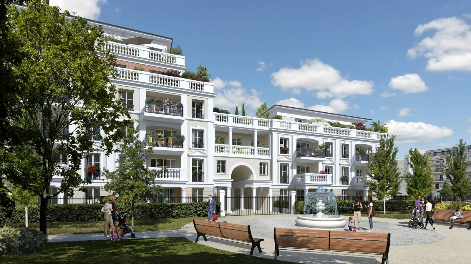 Visuel du programme Demeure victorine