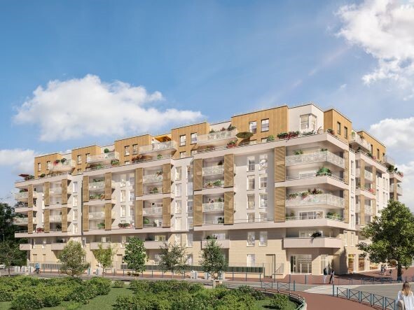 Visuel du programme Cadence