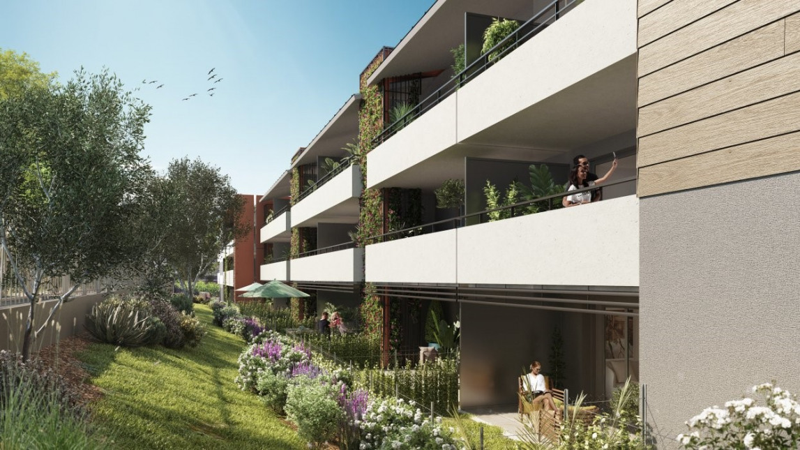 Visuel du programme Calypsea