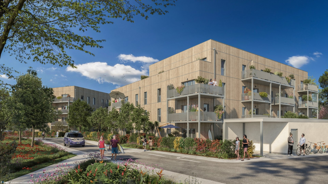 Visuel du programme Calypso