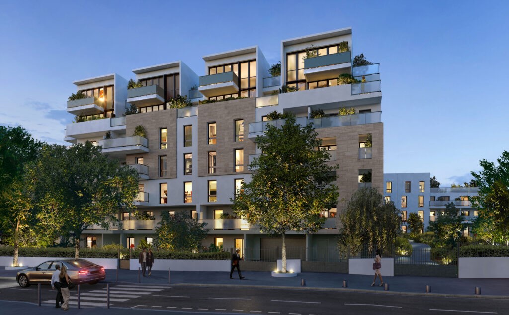 Visuel du programme Calypso