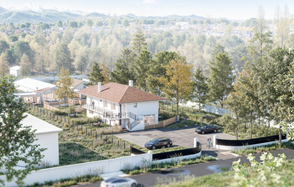 Visuel du programme Cami salie