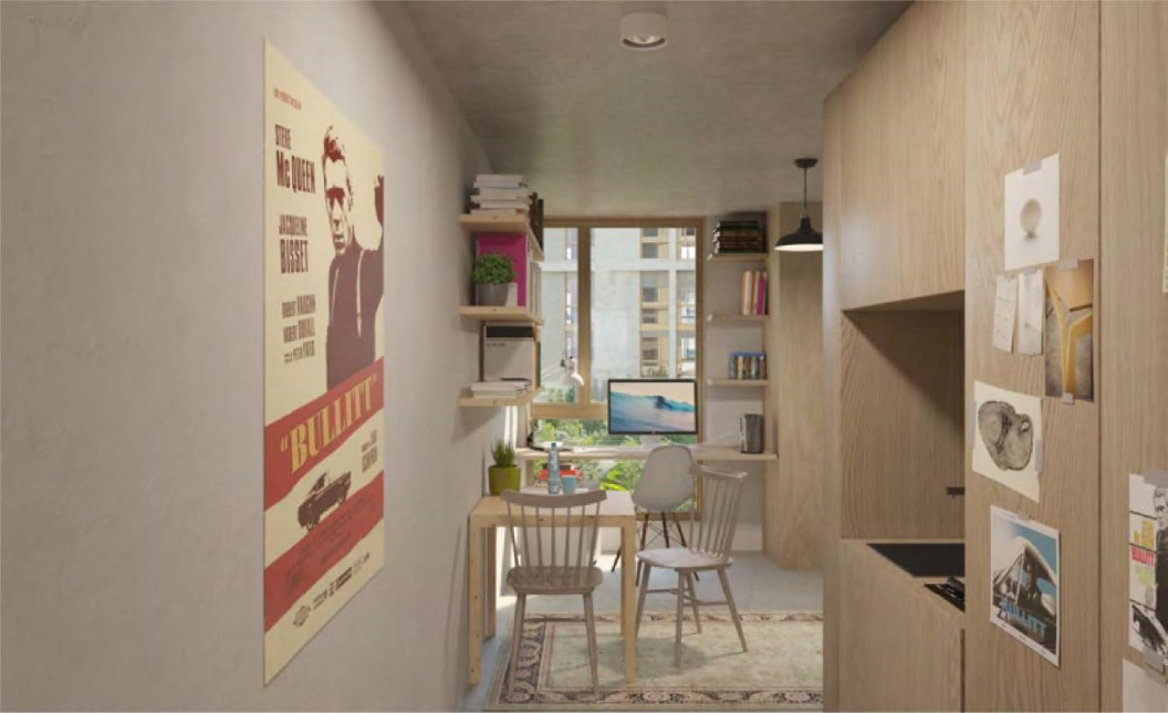 Visuel du programme Campus galene