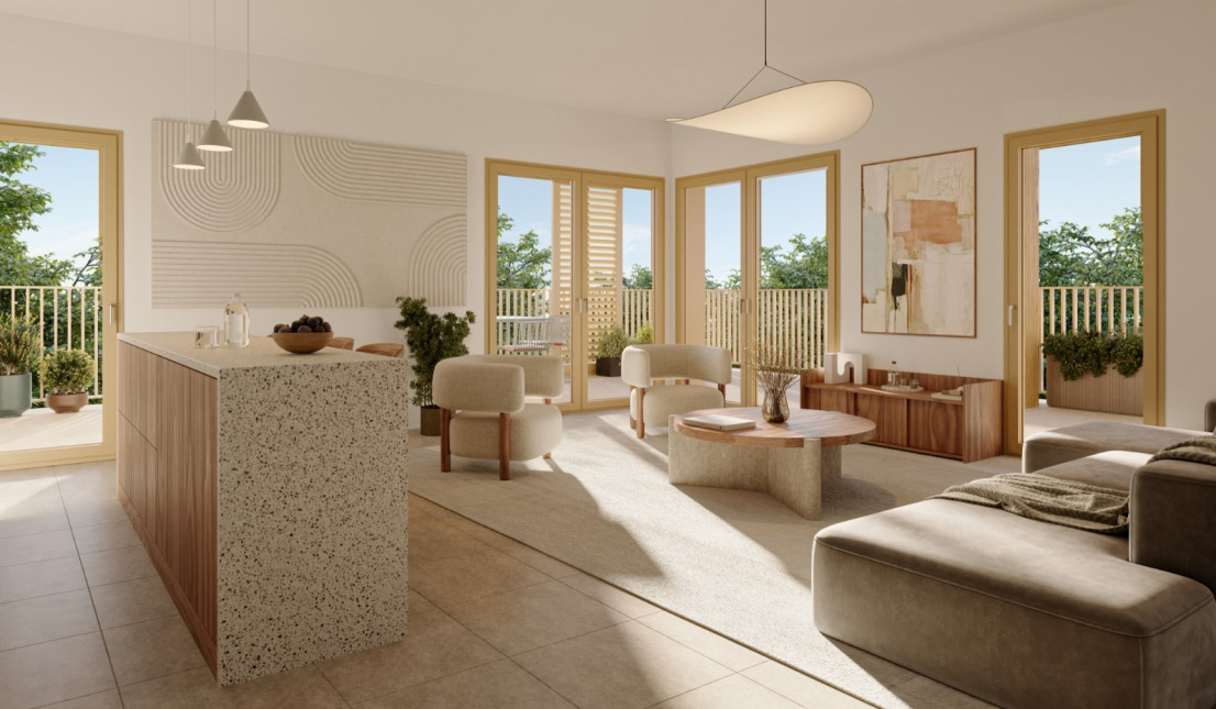 Visuel du programme Canopea