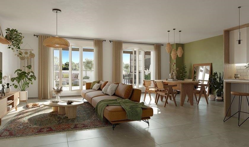 Visuel du programme Canopée