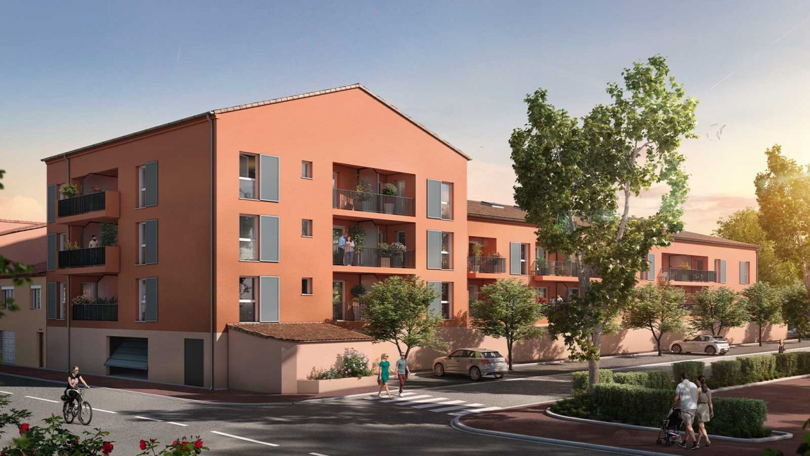 Visuel du programme Canto rigaou