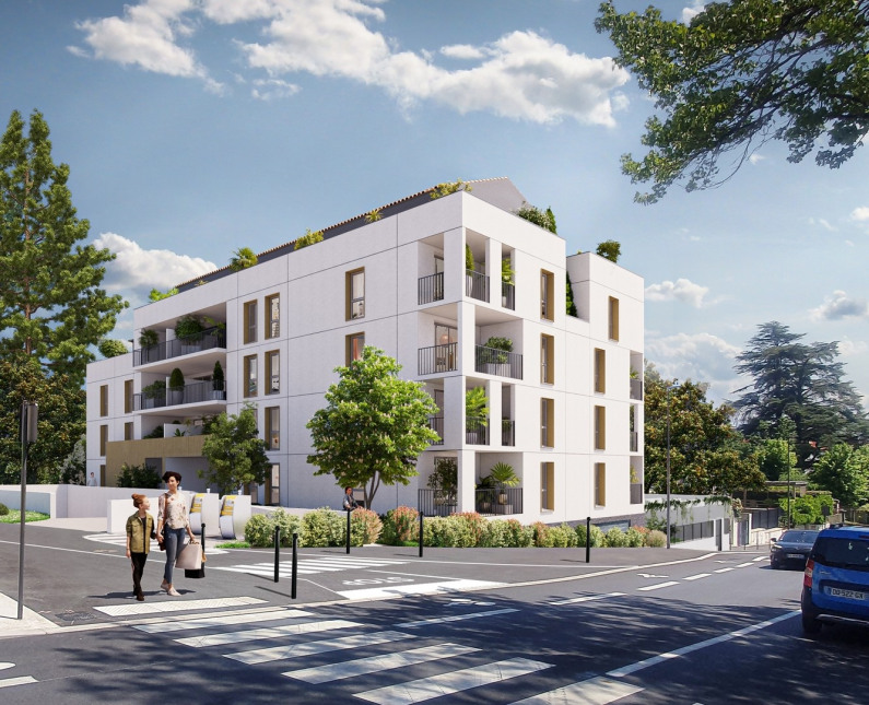 Visuel du programme Cap a ma