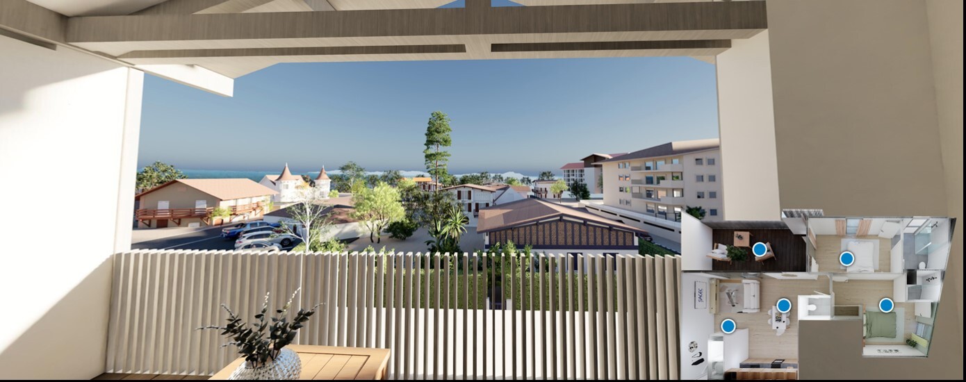 Visuel du programme Cap biscaye