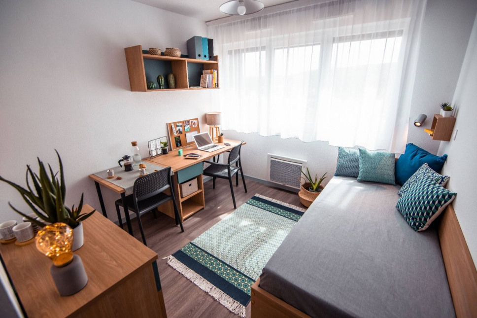 Visuel du programme Cap etudes la rochelle republique