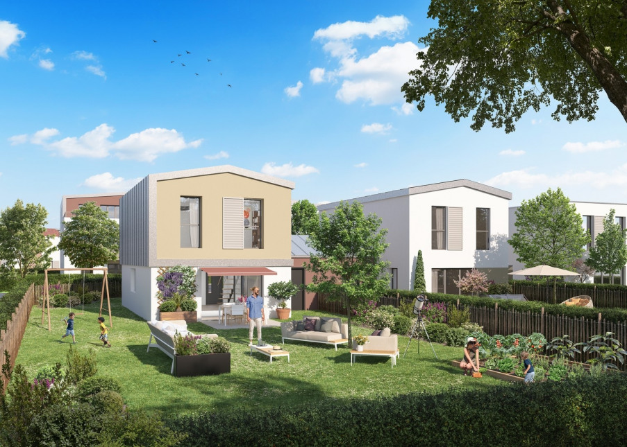 Visuel du programme Cap littoral - maison