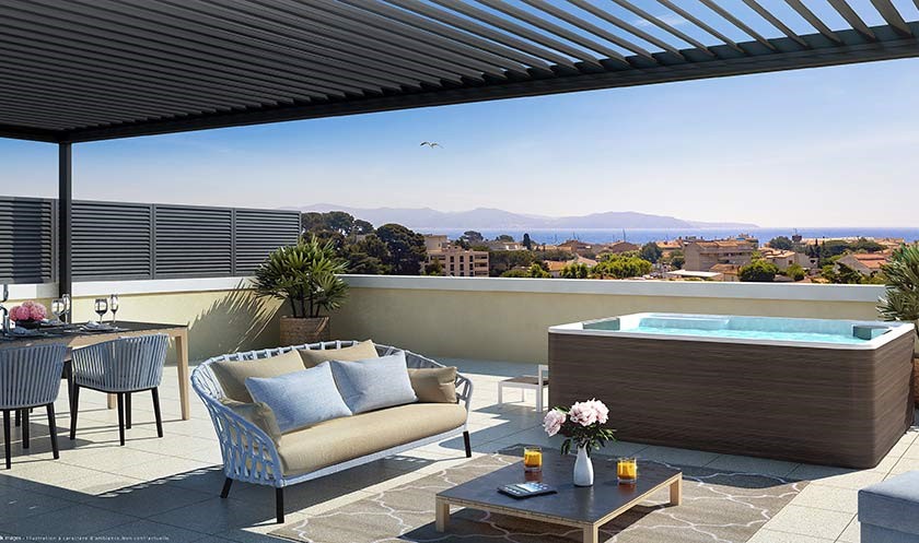 Visuel du programme Cap mediterranee