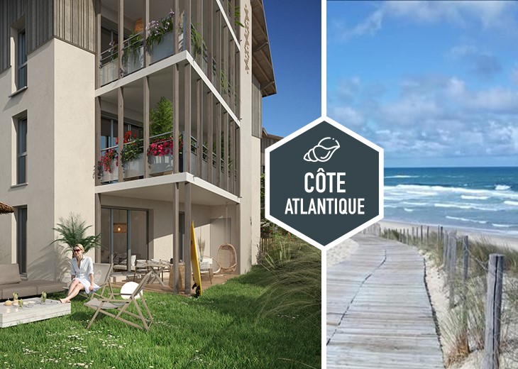 Visuel du programme Cap ouest