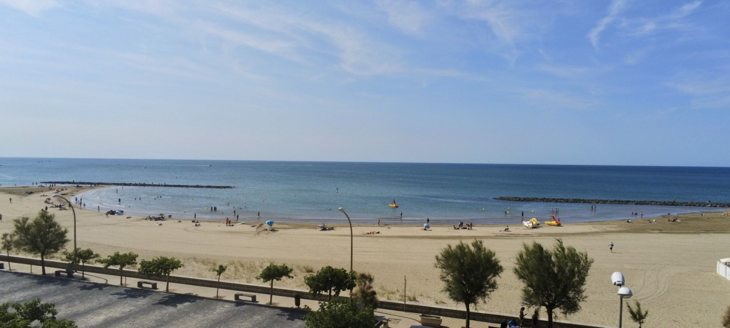 Visuel du programme Cap riviera