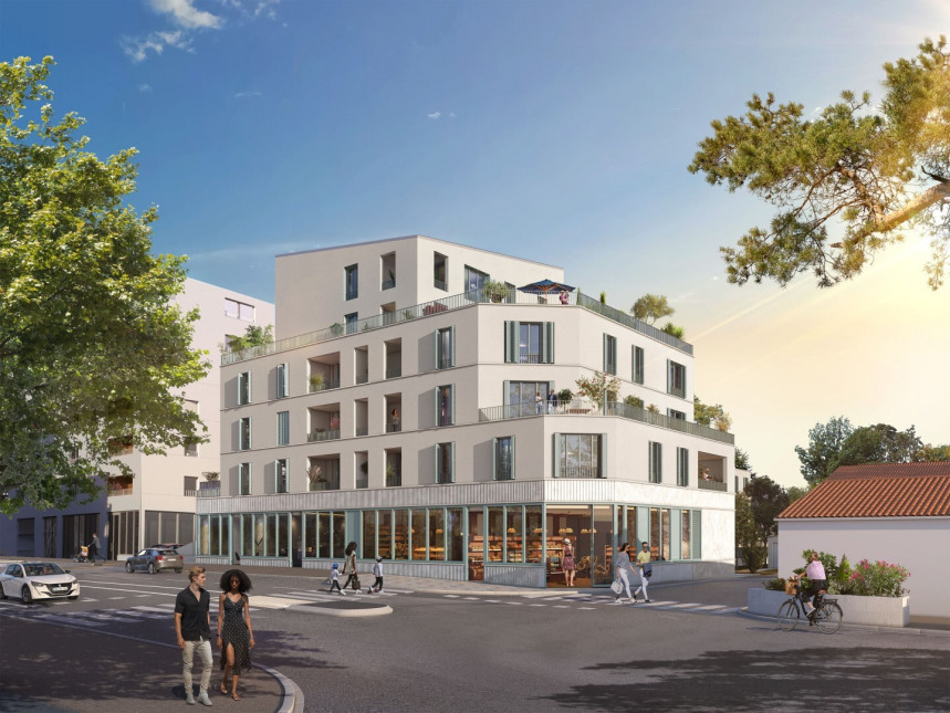 Visuel du programme Cap roscella