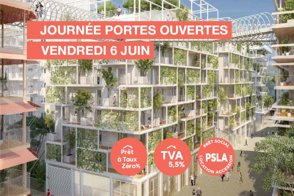 Visuel du programme Cara à nice