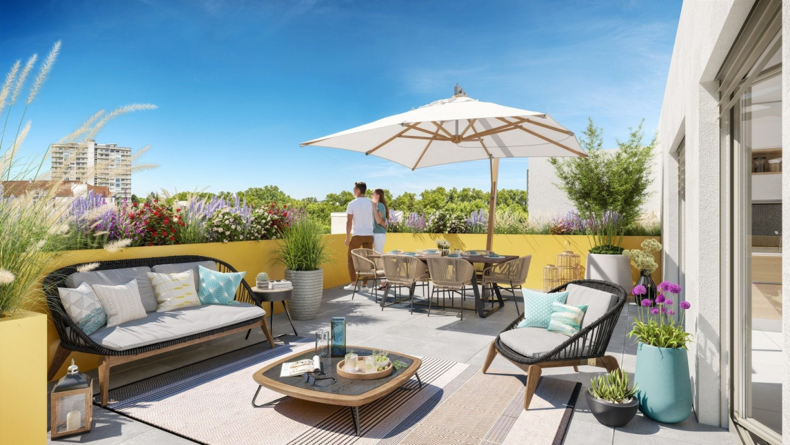 Visuel du programme Carnon bord de mer