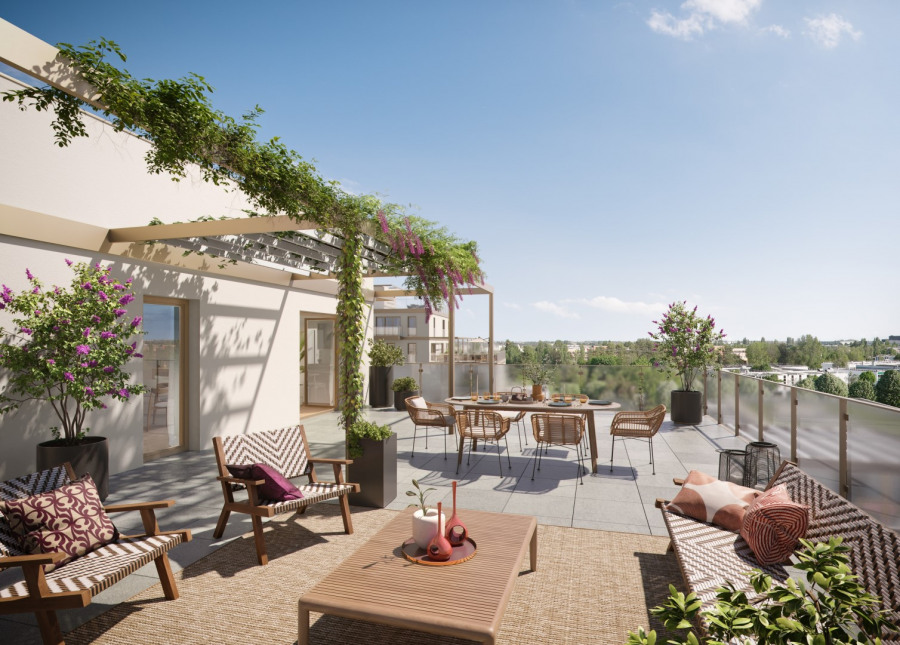 Visuel du programme Carré arago