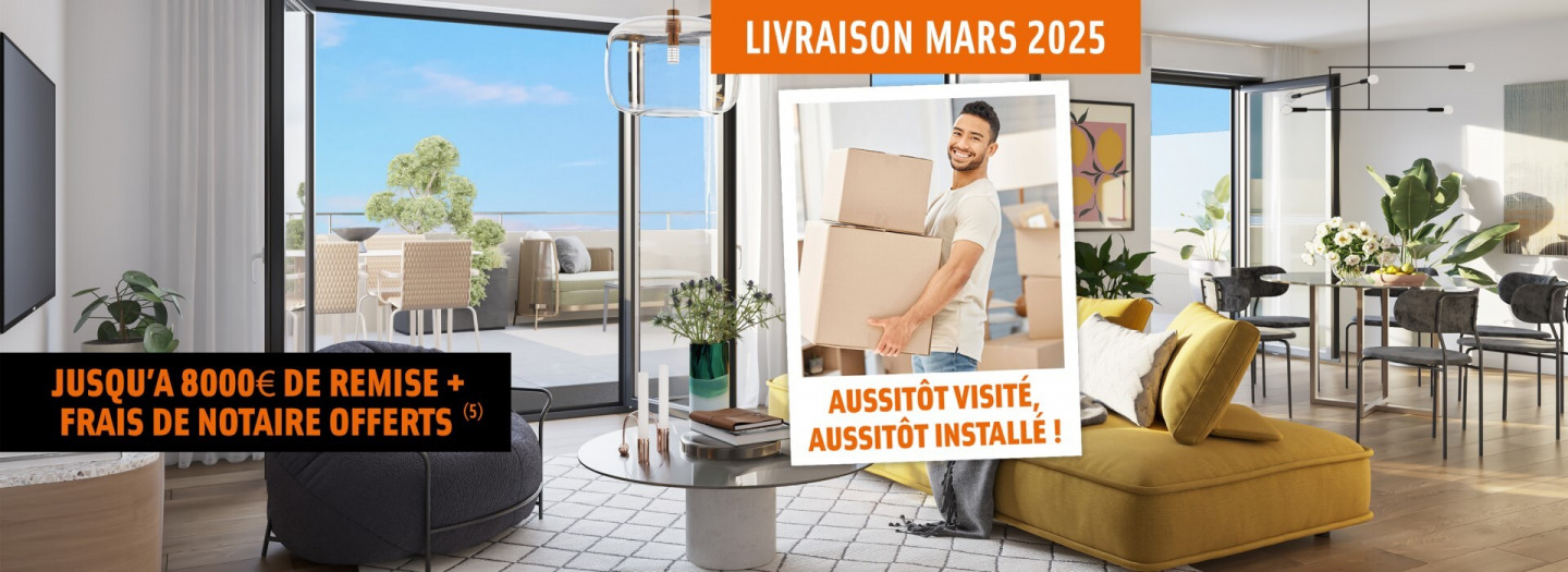 Visuel du programme Carré balzac