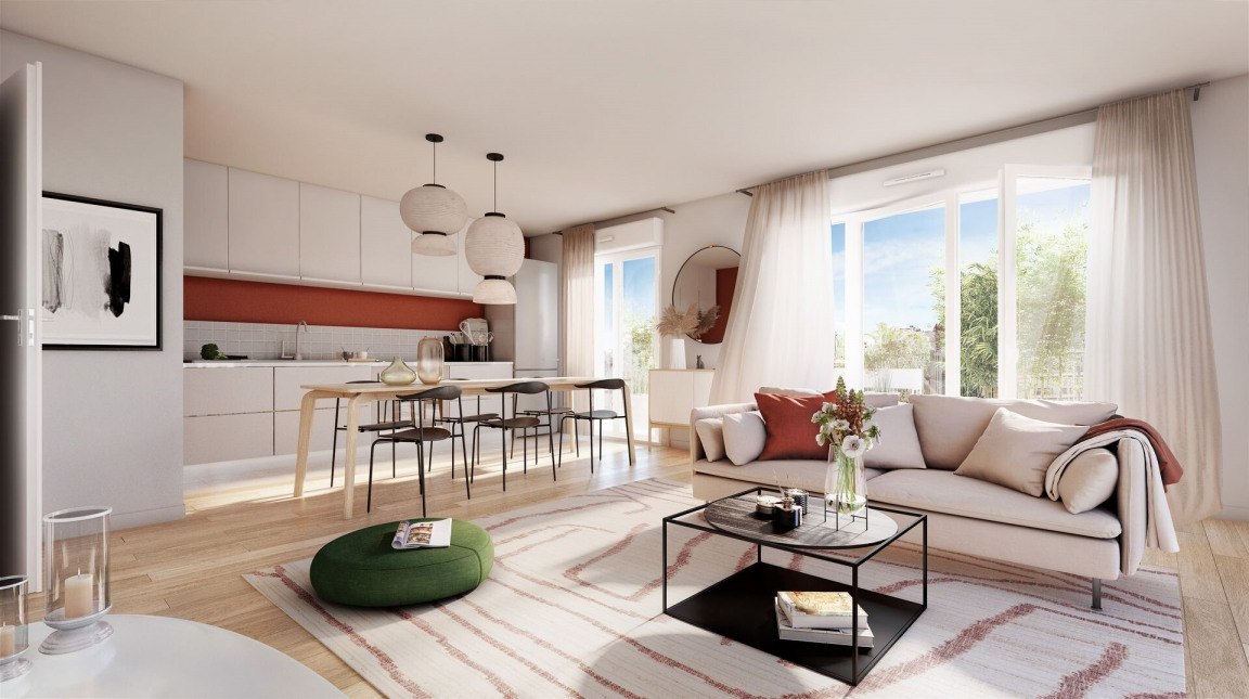 Visuel du programme Carré des lilas