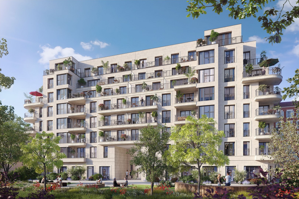 Visuel du programme Carré martre