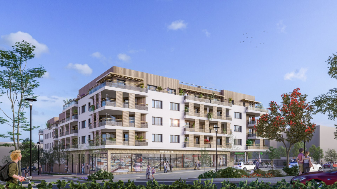 Visuel du programme Carré noisiel