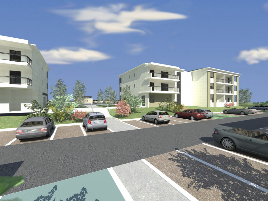 Visuel du programme Carre saint andre 3