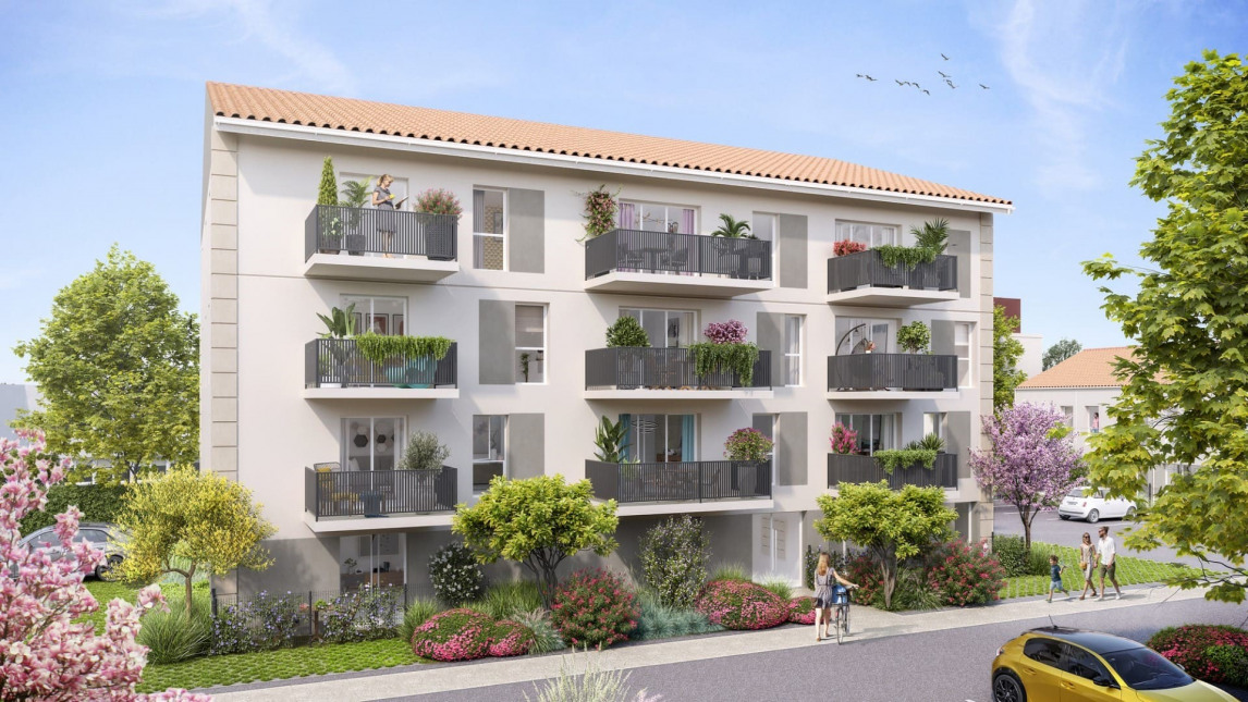 Visuel du programme Carré saint-georges