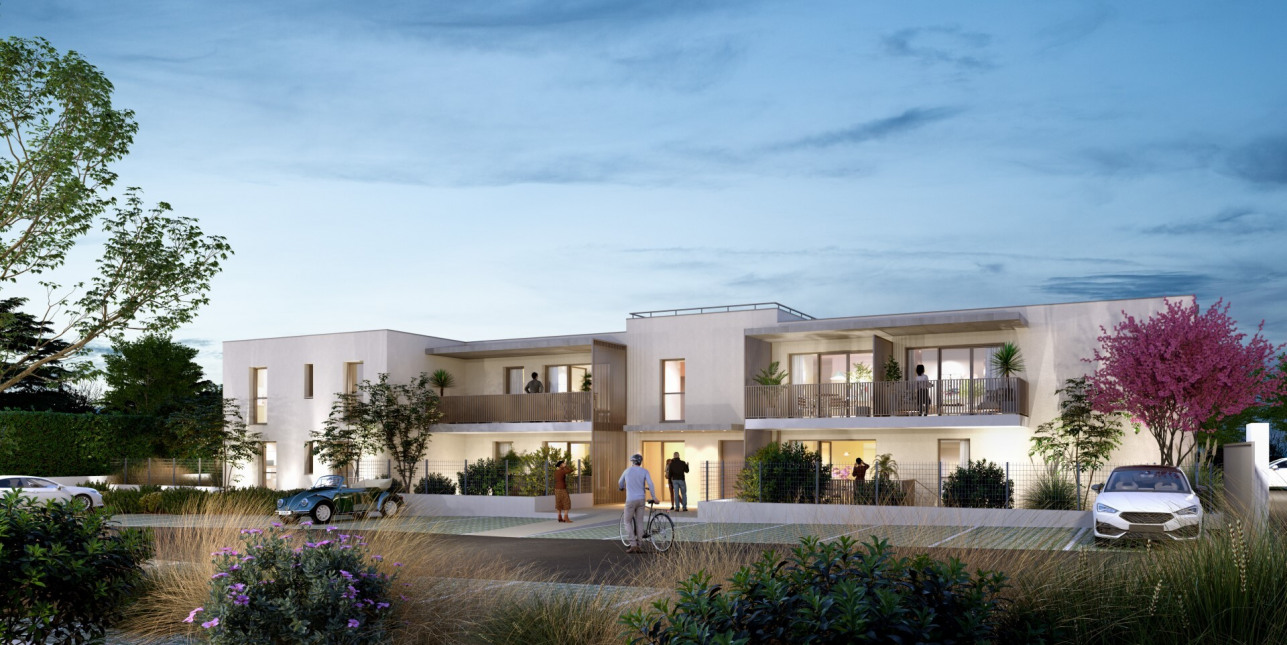 Visuel du programme Carré vergèze