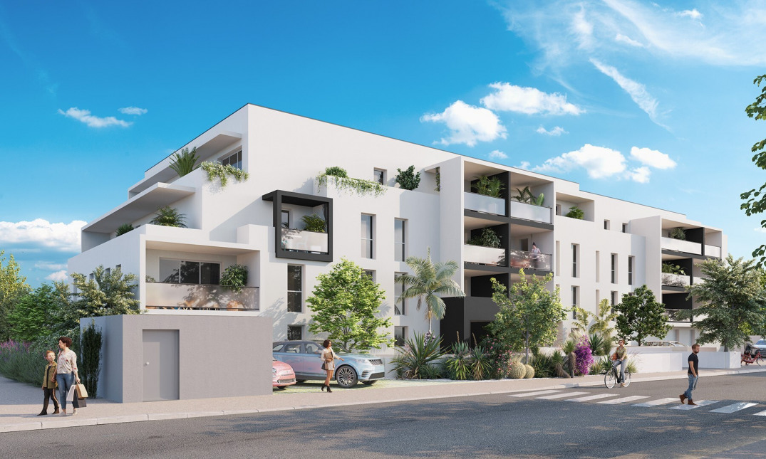 Visuel du programme Casa nova