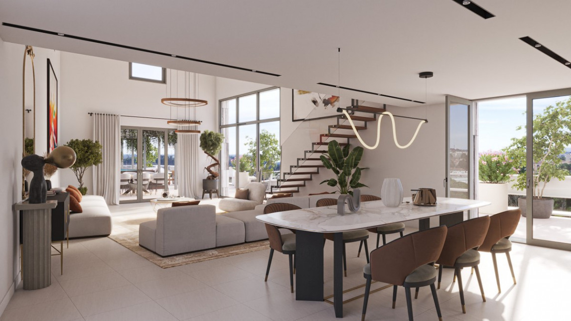 Visuel du programme Casa peira