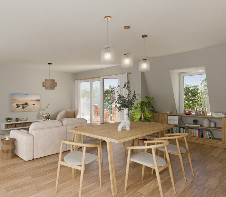 Visuel du programme Casalia