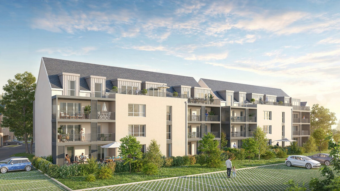 Visuel du programme Cassiopee