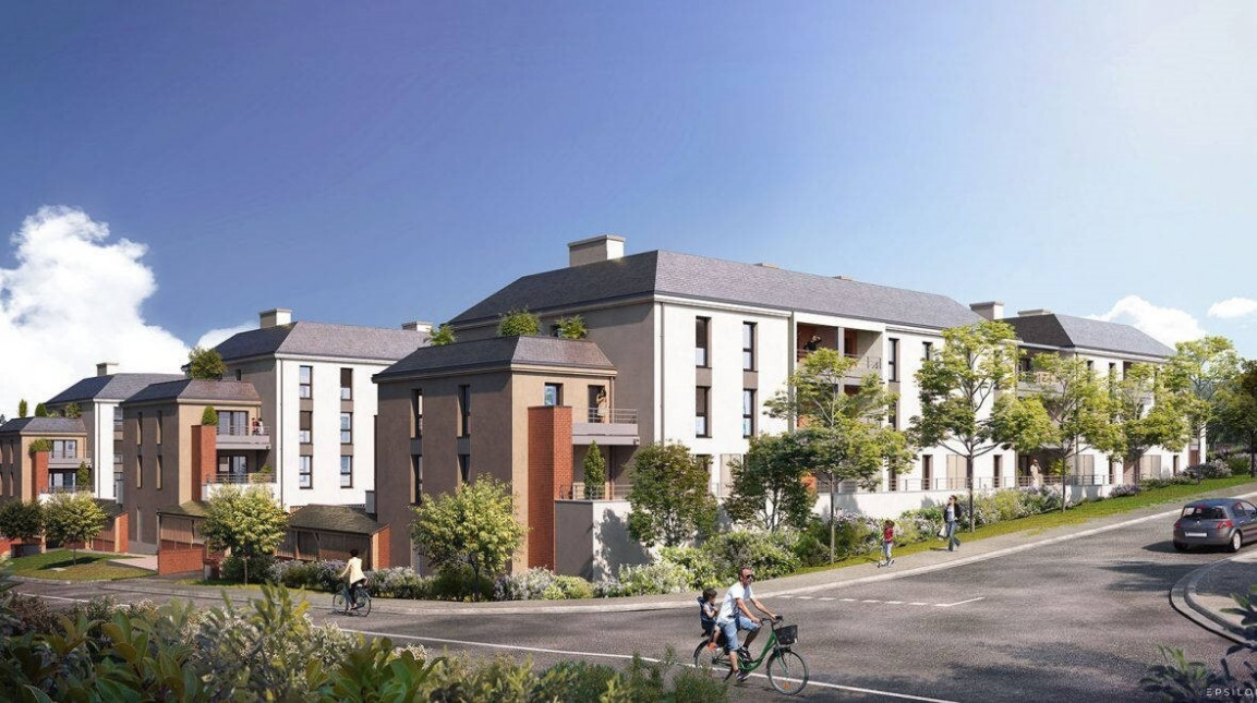 Visuel du programme Cassiopee