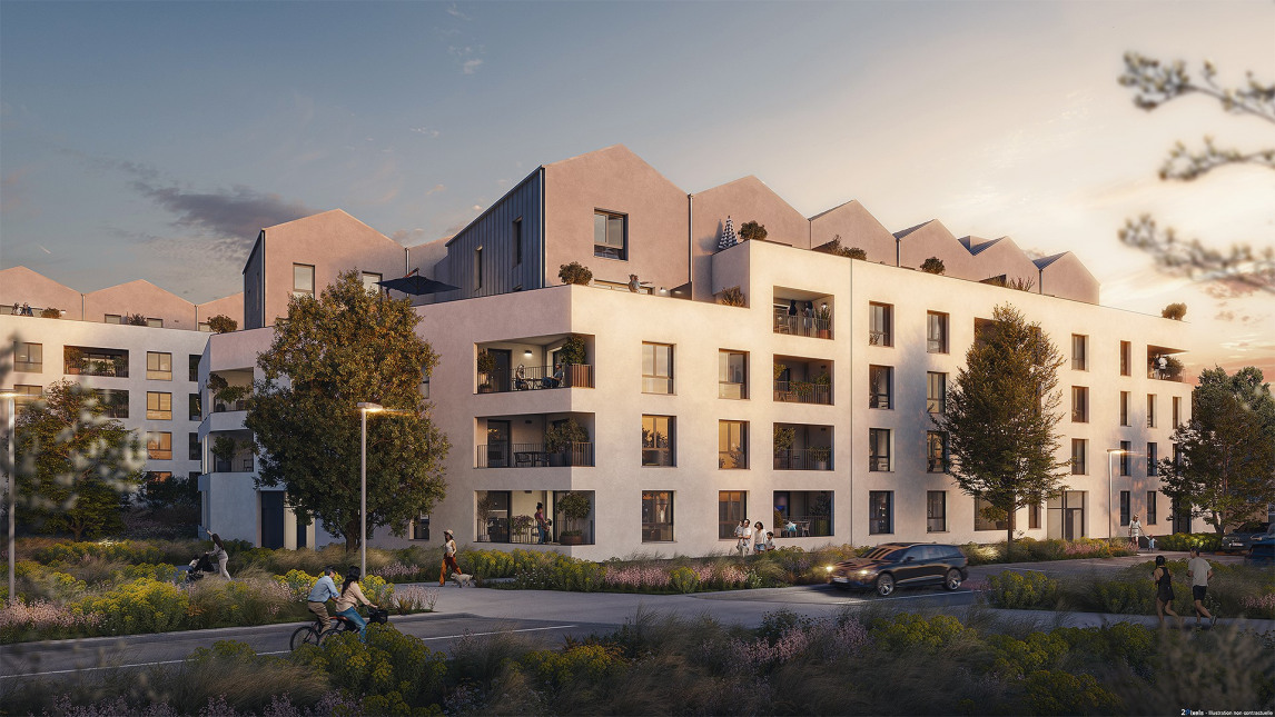 Visuel du programme Cassiopée