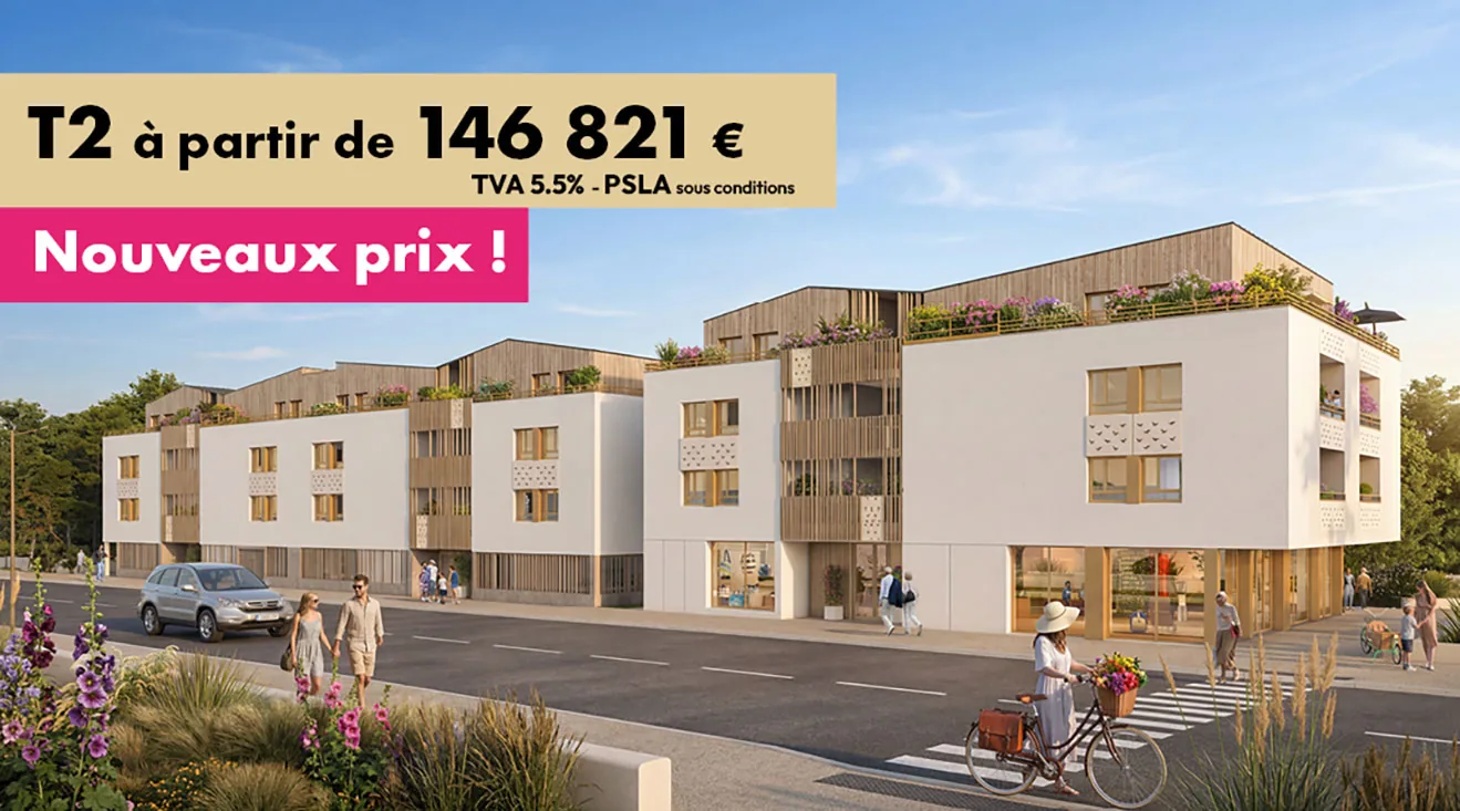 Visuel du programme Carré des sables