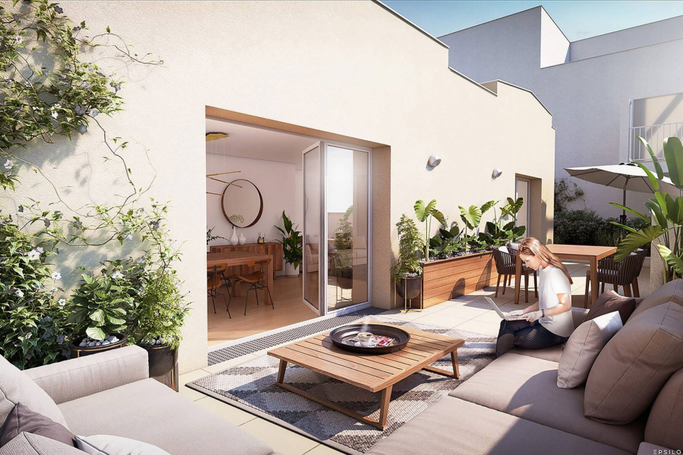 Visuel du programme Celeste