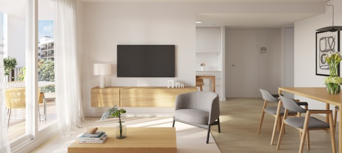 Visuel du programme Célestia