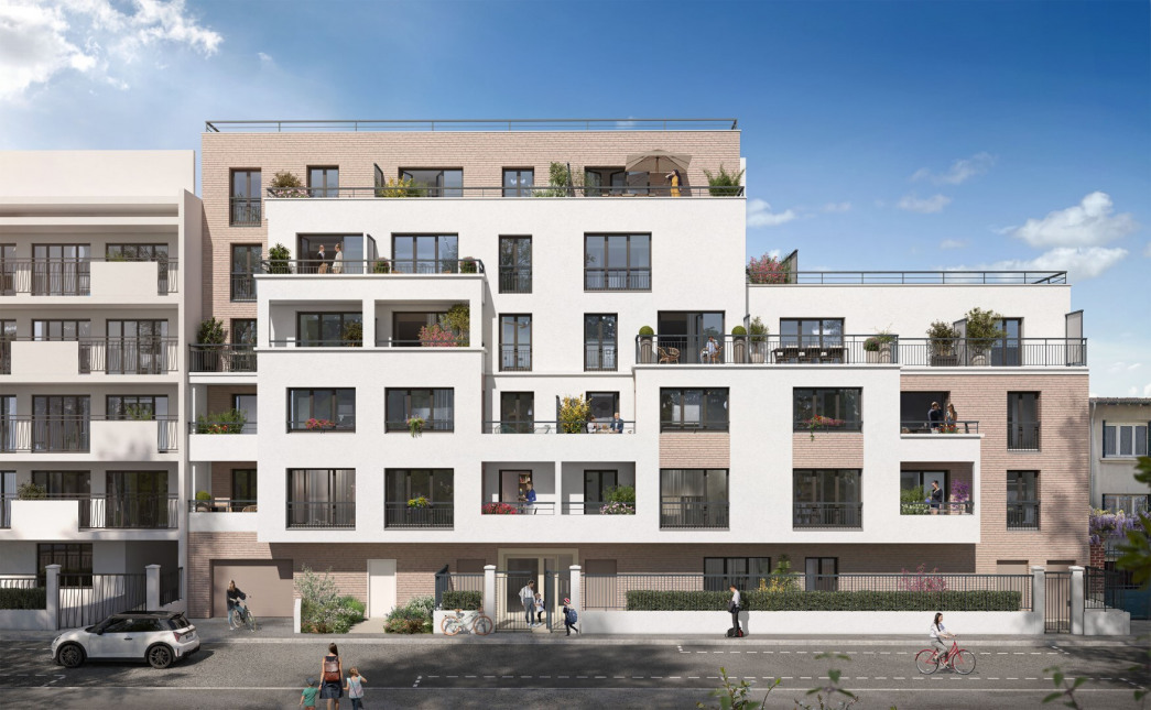 Visuel du programme Central c