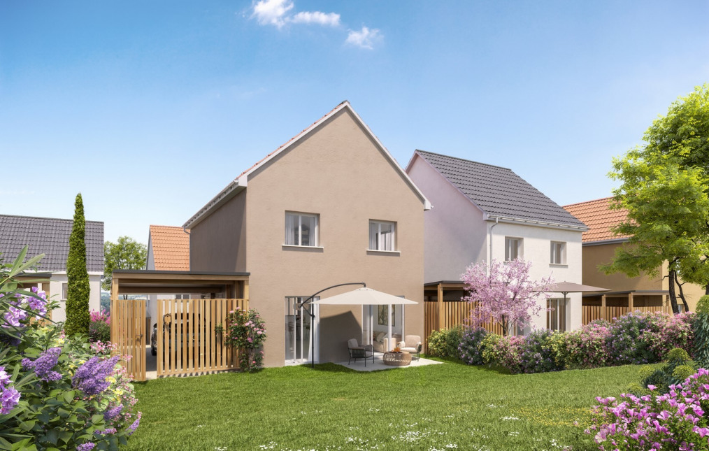 Visuel du programme Chanteline