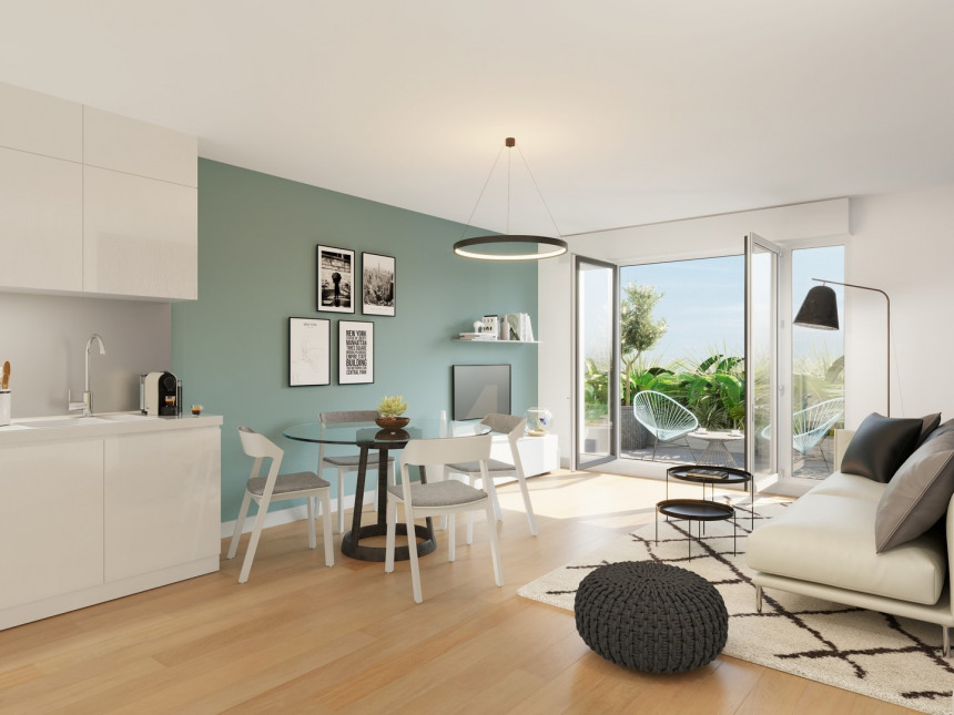 Visuel du programme Chanteloup les vignes