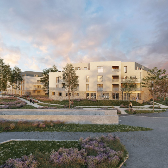 Visuel du programme Charlize