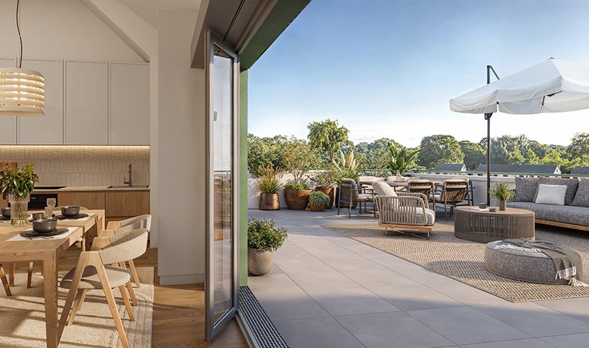 Visuel du programme Chromatic