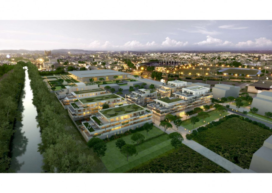 Visuel du programme Chrysalis